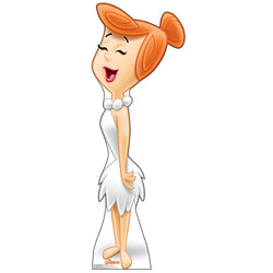 WILMA FLINTSTONE