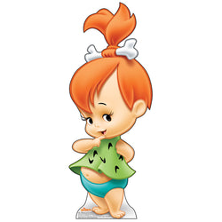PEBBLES FLINTSTONE