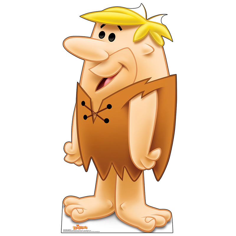 BARNEY RUBBLE 