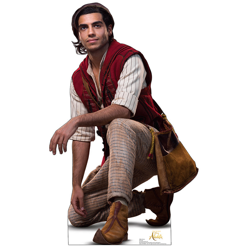 ALADDIN