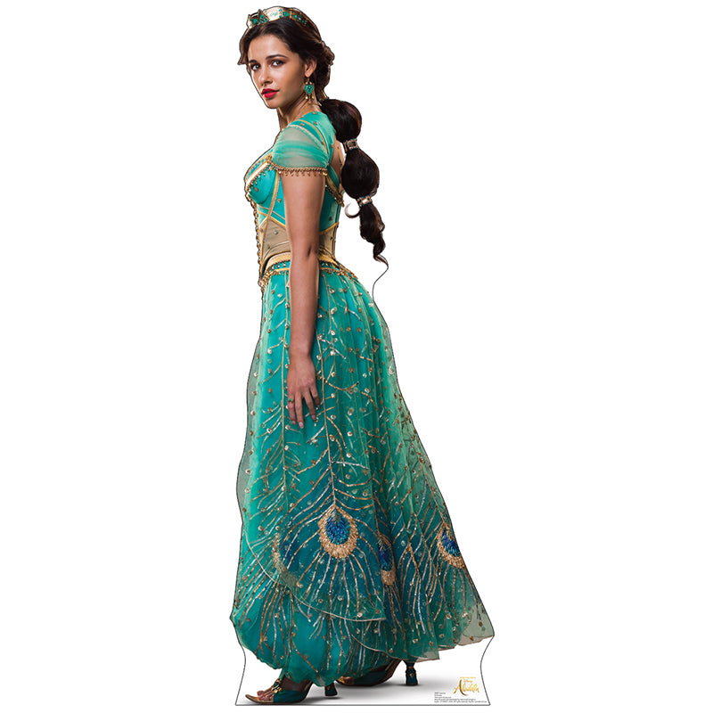 PRINCESS JASMINE