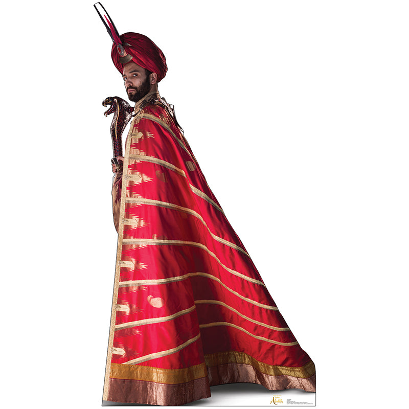 JAFAR