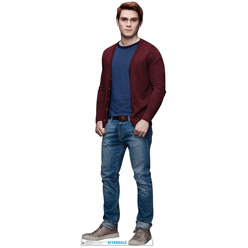 ARCHIE ANDREWS