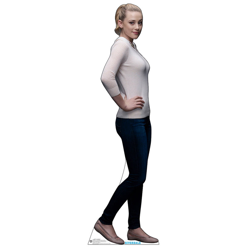 BETTY COOPER