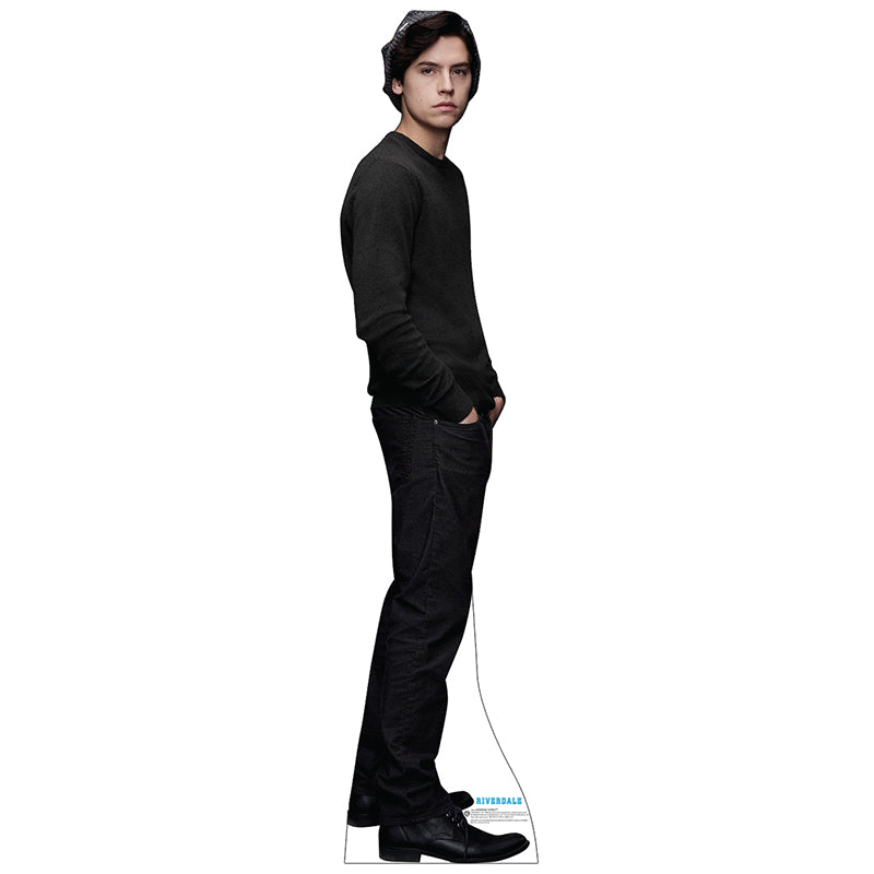 JUGHEAD JONES