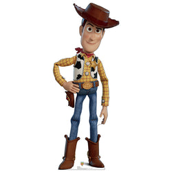 WOODY
