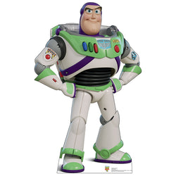 BUZZ LIGHTYEAR
