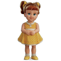 GABBY GABBY