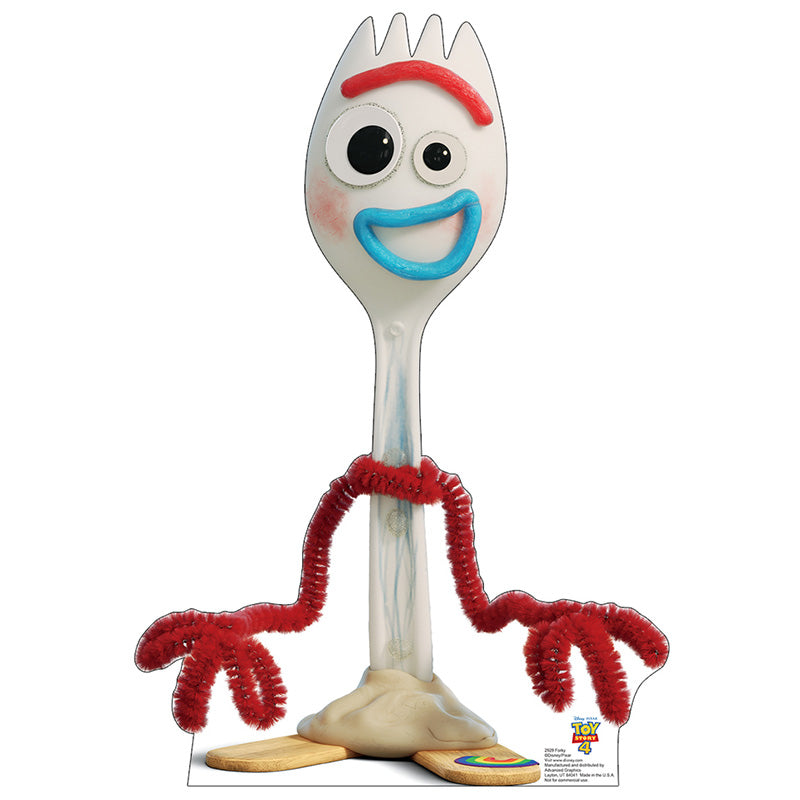 FORKY