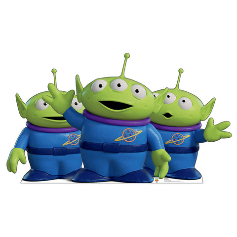 ALIENS