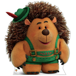 MR. PRICKLEPANTS