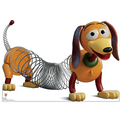 SLINKY DOG