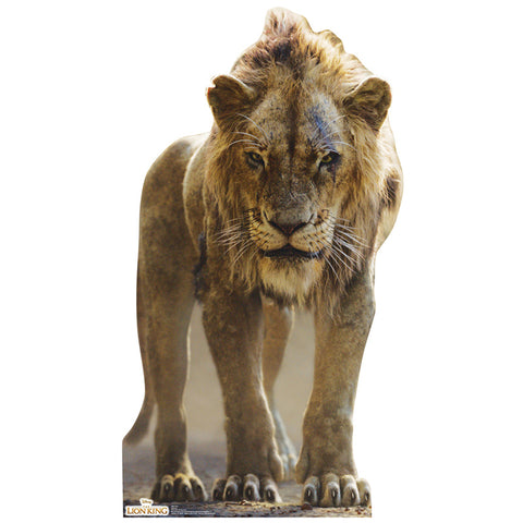 SCAR