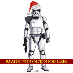 CHRISTMAS STORMTROOPER 