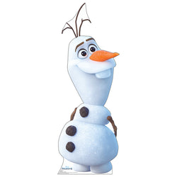 OLAF THE SNOWMAN