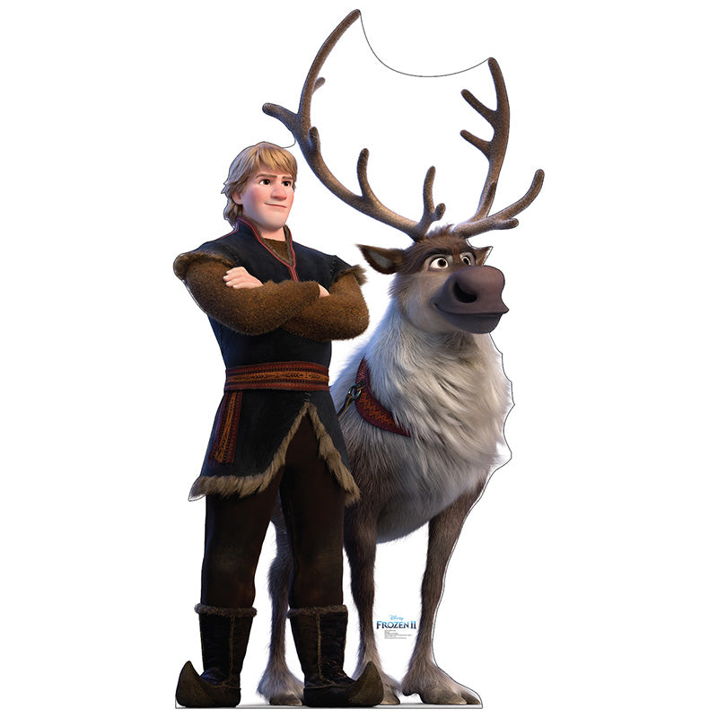 KRISTOFF & SVEN
