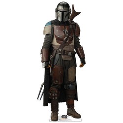 THE MANDALORIAN