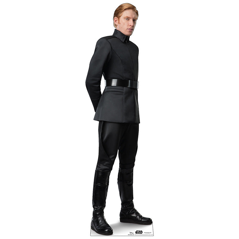 GENERAL HUX