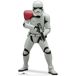 STORMTROOPER OFFICER