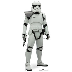 STORMTROOPER SERGEANT