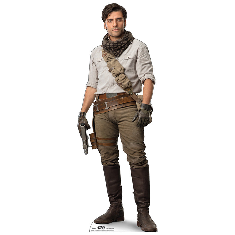 POE DAMERON