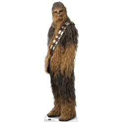 CHEWBACCA