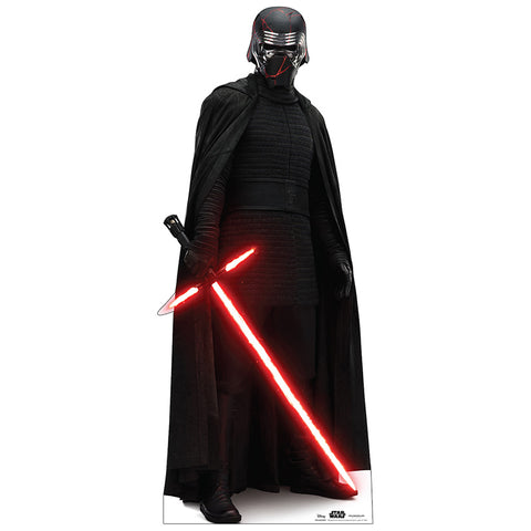 KYLO REN