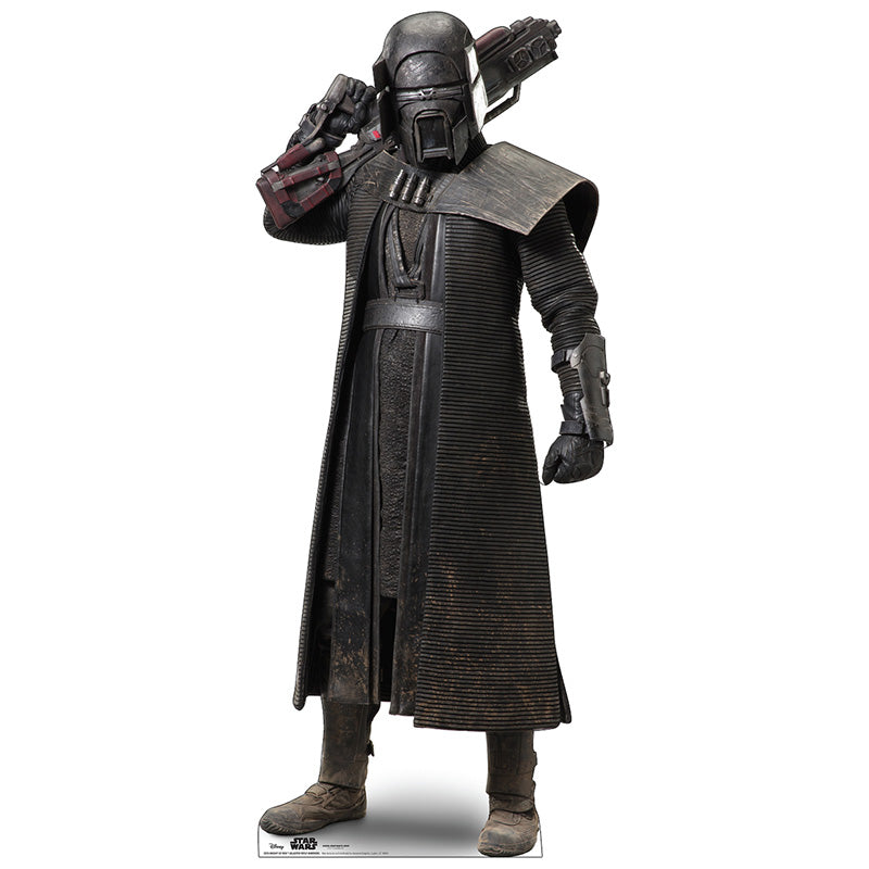 KNIGHT OF REN