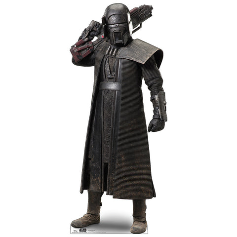 KNIGHT OF REN