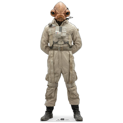 MON CALAMARI GENERAL