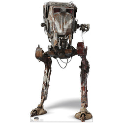 AT-ST RAIDER