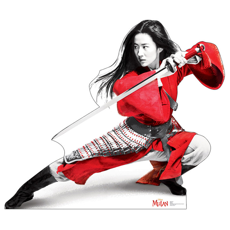 MULAN