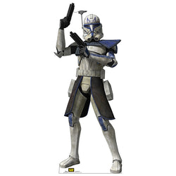 CLONE CAPTAIN REX
