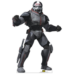 WRECKER BAD BATCH CLONE