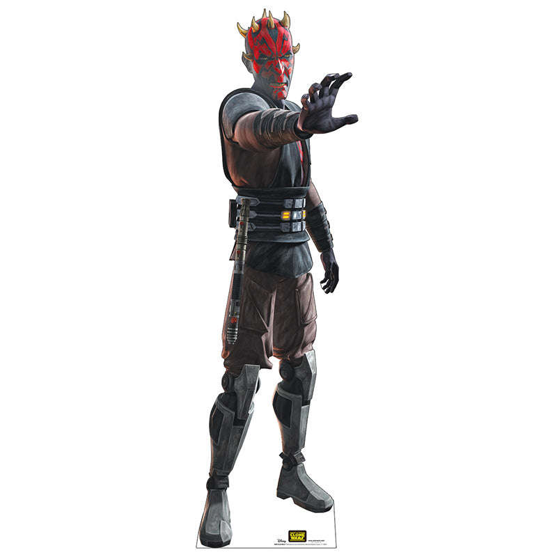 DARTH MAUL