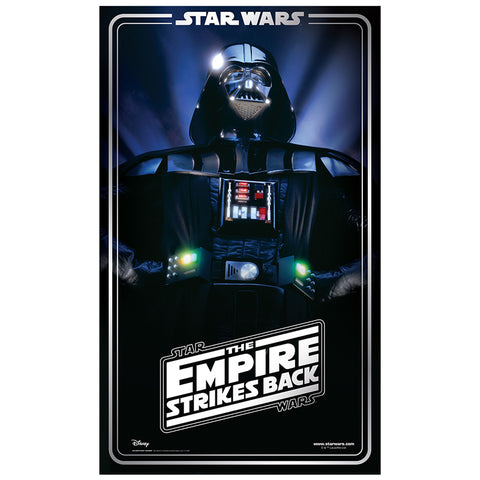 DARTH VADER BACKDROP