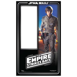 LUKE SKYWALKER STAND-IN