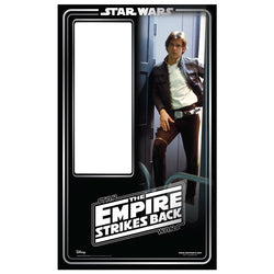 HAN SOLO STAND-IN