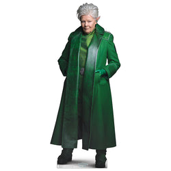 COMMANDER JULIUS ROOT