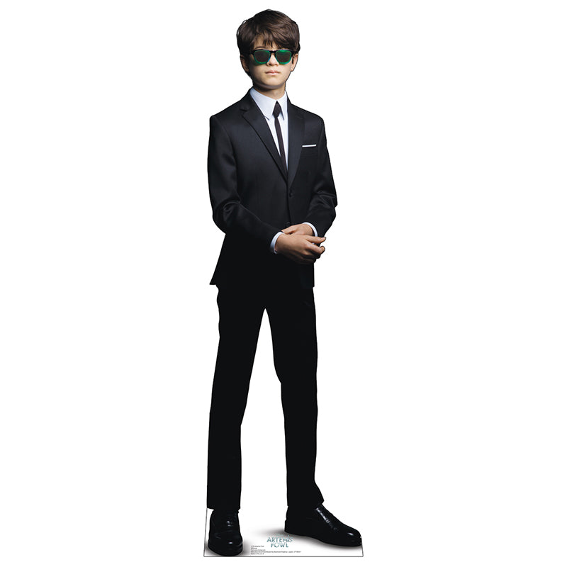 ARTEMIS FOWL II