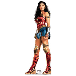 WONDER WOMAN