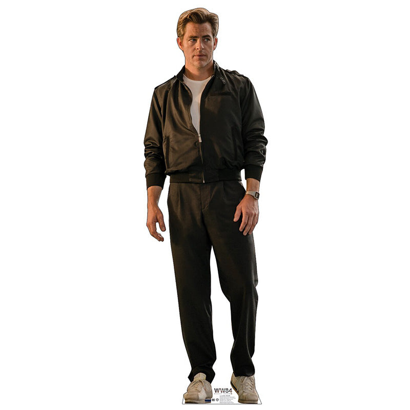 STEVE TREVOR