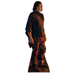 DARYL DIXON