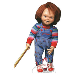 CHUCKY