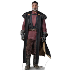 MAGISTRATE GREEF KARGA