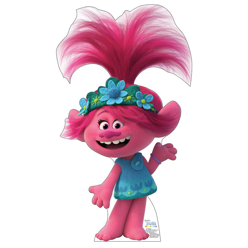 QUEEN POPPY