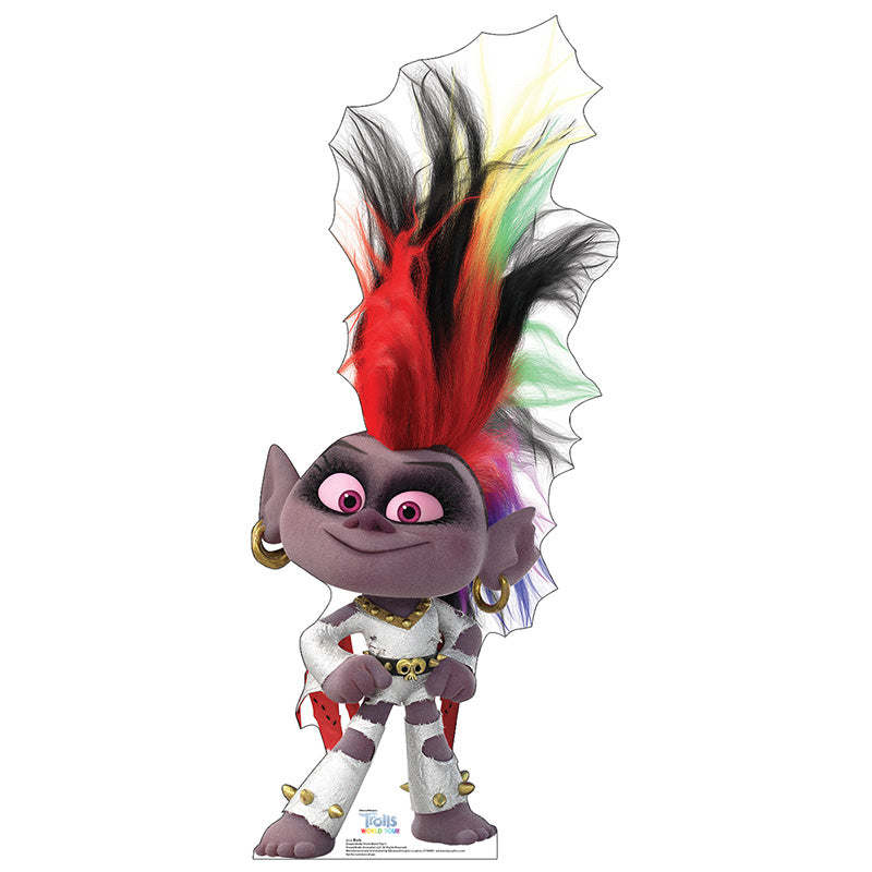 QUEEN BARB