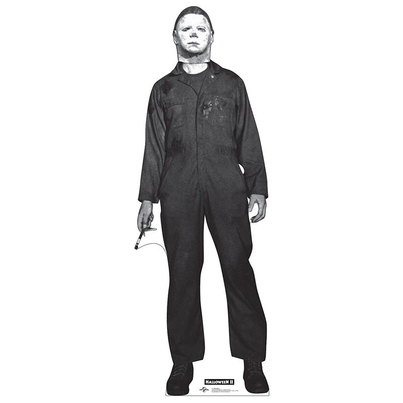 MICHAEL MYERS