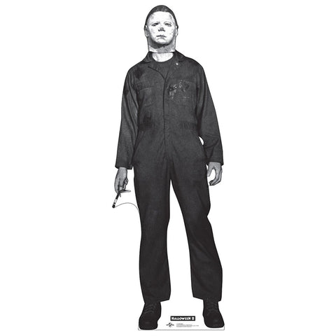 MICHAEL MYERS