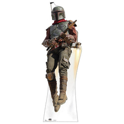 THE MARSHAL (FLYING)